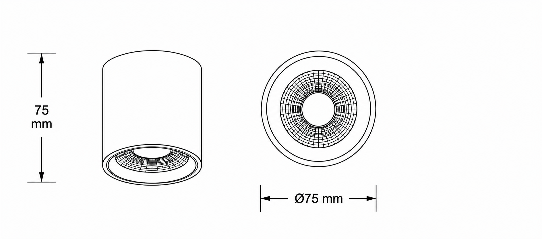 Ovo 12W Dimension.png